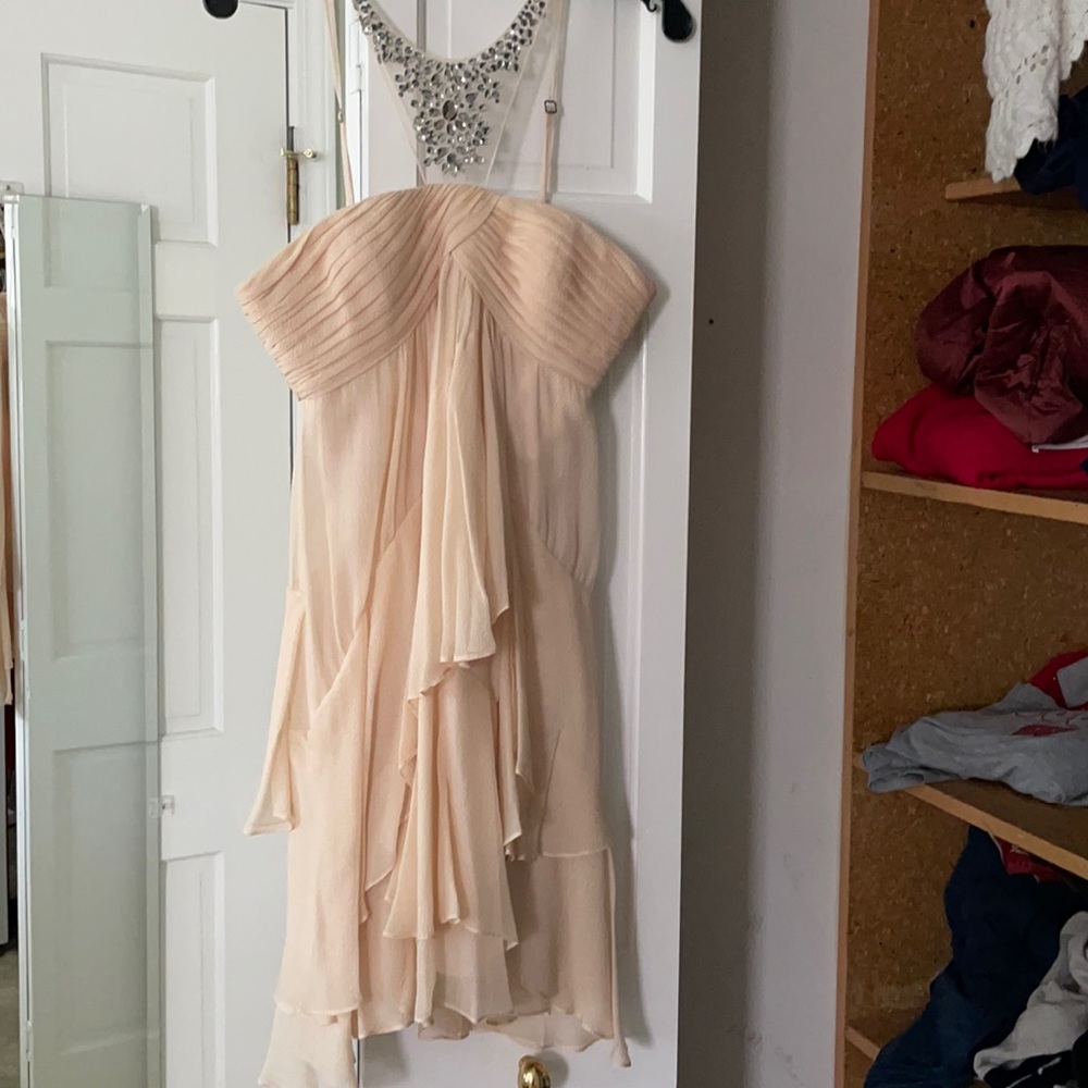 Bcbg dress
